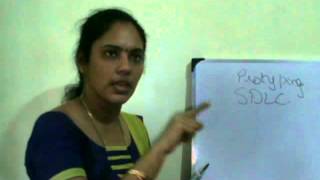 SDLC Prototyping Model  Software Development Basics  Tamil  English Deepa [upl. by Kumagai]