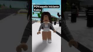 roblox mulherdepreso music brockhaven subscribe naoflopaaaa pop [upl. by Raskin]