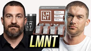 The Truth About LMNT Science Explained [upl. by Gristede348]