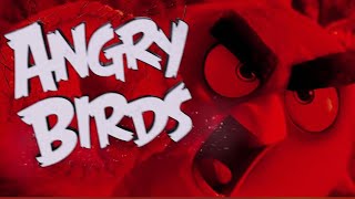 Angry birds 3 trailer [upl. by Elurd]