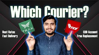 Best Courier Service For COD In Pakistan  Best Courier For Cash On Delivery Account In Pakistan [upl. by Abehsat]