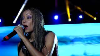 Alaine Deeper  Tune in  Live at City Cabanas Nairobi [upl. by Leihcey]