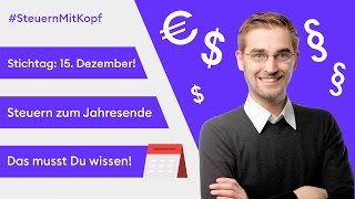 Börse amp Steuern Verlustvortrag Steuererklärung Sparerpauschbetrag  das solltet ihr wissen [upl. by Armin522]