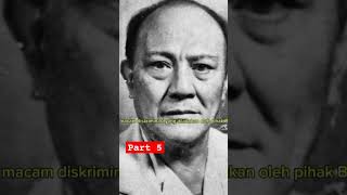 Sam Ratulangi Pahlawan Indonesia part 5 [upl. by Yenahs]