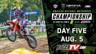 2023 Loretta Lynns Live  Day 5 [upl. by Shandie]