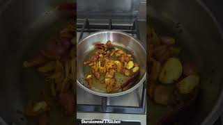 Kollu chutney recipe in Tamil [upl. by Weide]