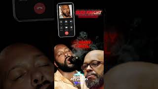 Suge Knight Exposes the Music Industry😳 sugeknight musicindustry truecrimeshorts prison viral [upl. by Abdu]