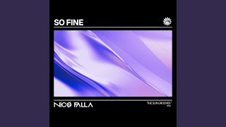 So Fine Radio Edit [upl. by Archambault]