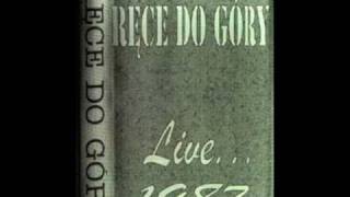 Grabaż amp Ręce do góry 01 Nowe wiadomości Live 1987wmv [upl. by Demetria420]