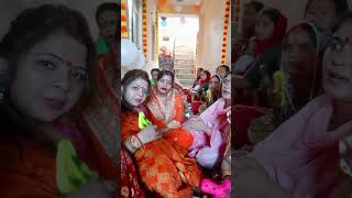 Pat khol de pujari Mandir ke trending song viralshort [upl. by Anenahs]