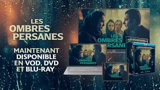 LES OMBRES PERSANES  Sortie VOD [upl. by Landau851]