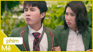 KHÔNG THỂ RỜI MẮT  OFFICIAL TRAILER  Jack nổi quạu khi Thúy Ngân ám mình từ ngoài đời tới trong mơ [upl. by O'Toole]