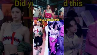 I am not hating Did you noticed this in drip MV babymonster drip clikclak [upl. by Cirenoj]