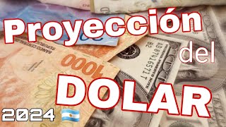 💲 AHORRAR EN DÓLARES EN ARGENTINA [upl. by Jerold]