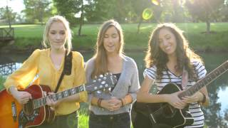 Ho Hey The Lumineers Acoustic Cover by Gardiner Sisters  On Spotify [upl. by Karina]