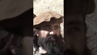 Mullah sangeen fatih jhadi commander of paktika province explore afghans afg afghan headofstate [upl. by Borras]