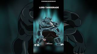 Lord Tardigrade facts reels shorts viral [upl. by Corly]