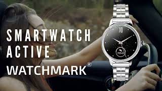 Watchmark Active pl [upl. by Markland]