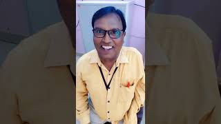 पेढे घ्या पेढे😛🤣❌ रिकामा खोका ✅ prakashlomeshlade comedy funny explore foryou trend viral [upl. by Herculie]