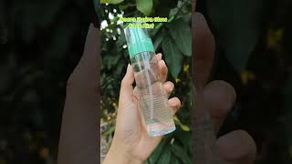 Face mist sejuta umat skincare skincareroutine facemist skincarejerawat skincareproducts fyp [upl. by Bricker]