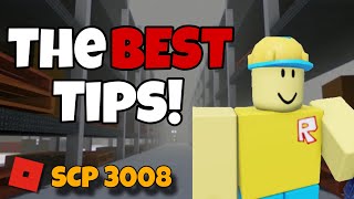 The BEST Roblox 3008 Building Tips You NEED To Know [upl. by Theodor]