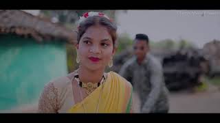 GANDI SONG CHALE AANA YAAR GONDI SONG [upl. by Raney829]