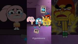 Help Darwin find the wanted man and save Anais  The amazing world of Gumball [upl. by Aitahs209]