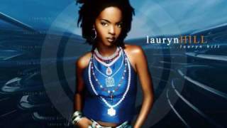 Lauryn Hill  Cant Take My Eyes Off Of You  Lyric [upl. by Gardel399]