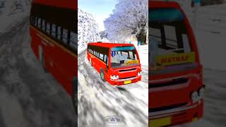 bussimulator gaming tamil shorts [upl. by Tipton]