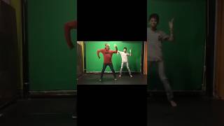 Rakesh Master Dance practice video❤️ rakeshmaster charantej [upl. by Norri]