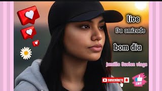 Jamille Suelen vlogs bora atrevidos [upl. by Odrude349]