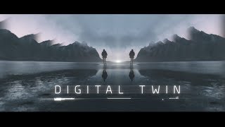 What is the Digital Twin  Futurist Gray Scott [upl. by Oramlub257]