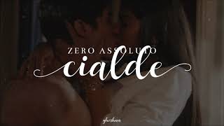 zero assoluto  cialde testo [upl. by Tomasina]