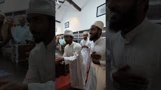 part 2 Mowlana at Bahji Arabic College [upl. by Elliot12]