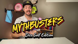 Does dying your disc affect its stability [upl. by Eigram]