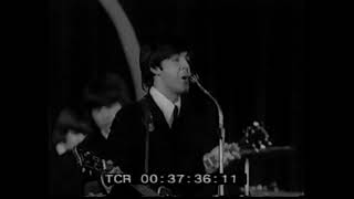 The Beatles  Live at the Plaza De Toros De Las Ventas Madrid Spain July 2 1965 Synced [upl. by Darach106]