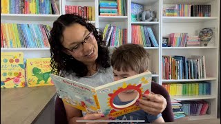 Tips amp Books for Reading to Babies amp Toddlers [upl. by Anawal]