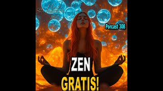 Meditazione Mindfulness Evita questi 3 ERRORI Comuni con questa Pratica Zen Naturale di Base Guidata [upl. by Haldes]