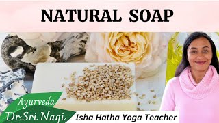 Natural Soap or Chemical Soap [upl. by Tsui]