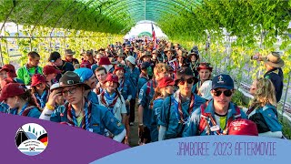 World Scout Jamboree 2023 Korea Aftermovie [upl. by Dareg811]