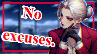 Yandere boss demands you work from home… with her ASMR F4A [upl. by Setarcos]