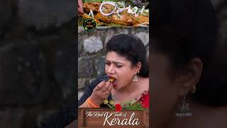 ആദ്യം മാളു തന്ന മുട്ട കഴിക്കാം fishrecipe fishpollichathu fishcurry [upl. by Nevag]