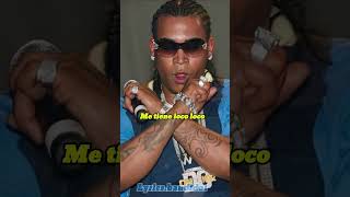 Don omar  Hooka musica donomar shortmusicvideo reggueton viralvideo [upl. by Tedi618]