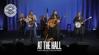 Sister Sadie ‘Live at the Hall’ 2022 [upl. by Pope]