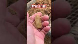 What A Find Louisiana Arrowheads [upl. by Dwain651]