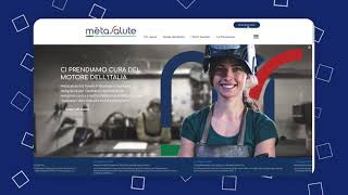 Tutorial Metasalute sollecito lavorazione VoucherSalute® [upl. by Alam]