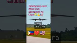 Pinaka nakakatakot na pangyayaring ayaw maganap ng China vs US [upl. by Frech]