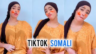 somali tiktok queen online YouTube niikos somali tiktok online asia niikos somalii ytviral [upl. by Ioj]