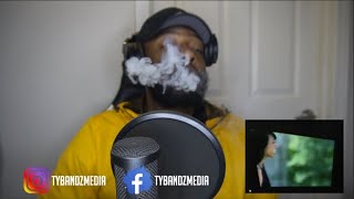 Twerk Anthem Ying Yang Twins  Say I Yi Yi  REACTION [upl. by Devinne]