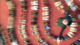 Payless Shoes Source VHS Commercial [upl. by Guild983]